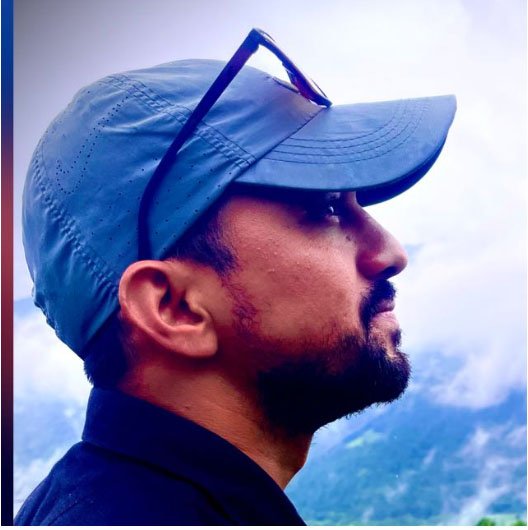 Dheeraj Negi